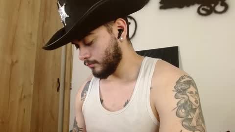 Twitter davidsanctum online show from March 15, 4:40 am