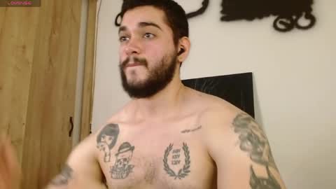 Twitter davidsanctum online show from April 4, 6:11 am