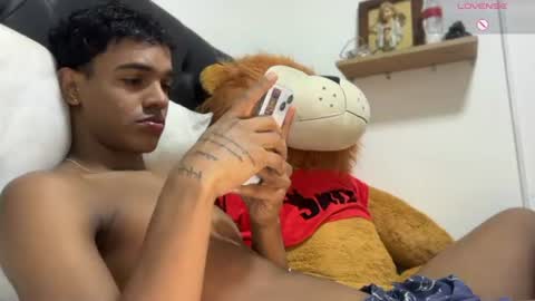 david_hot44 online show from June 27, 4:34 pm