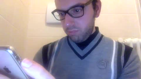 David online show from December 22, 3:00 pm