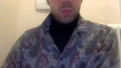 David online show from February 19, 9:36 pm