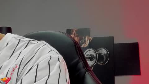 David Jons online show from December 13, 1:48 am