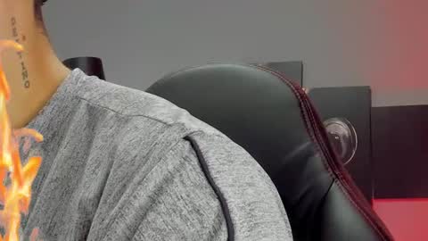 David Jons online show from January 22, 2:04 am