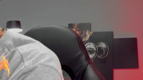 David Jons online show from February 6, 1:16 am