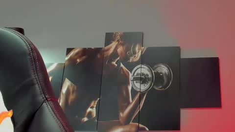 David Jons online show from February 11, 12:28 am