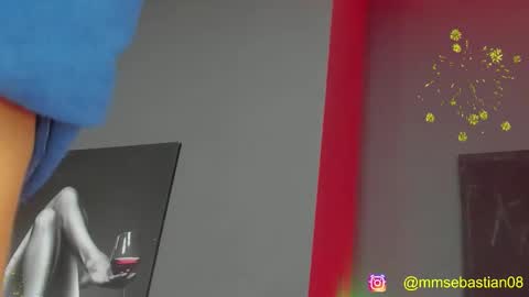 David Jons online show from January 9, 12:57 am