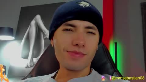 David Jons online show from March 16, 5:02 am