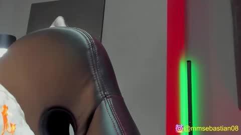 David Jons online show from March 20, 2:38 am