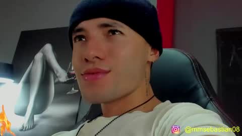 David Jons online show from April 21, 3:02 am