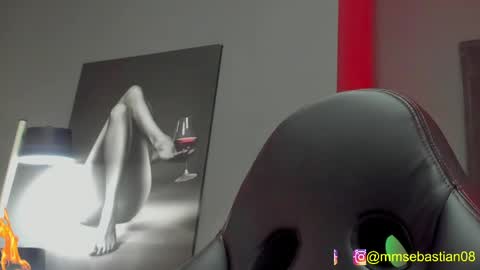 David Jons online show from April 23, 11:09 am