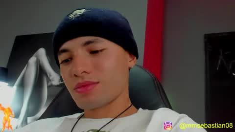 David Jons online show from April 24, 10:34 pm