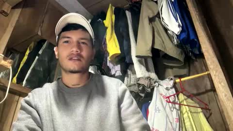 david_miuller online show from May 10, 9:47 am