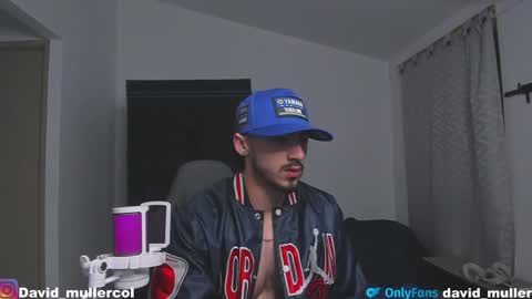 David online show from December 4, 11:35 pm