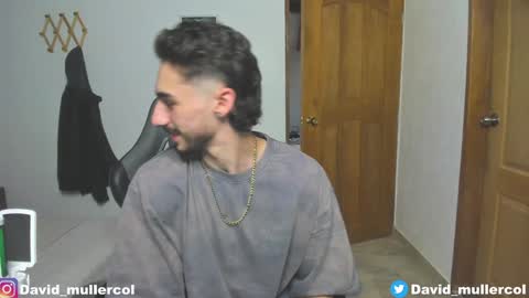 David online show from December 30, 8:58 pm