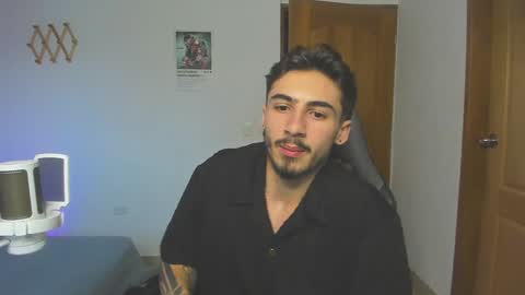 David online show from January 16, 10:55 pm