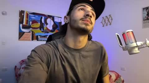 David online show from March 7, 10:32 pm