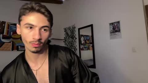 David online show from September 22, 2:52 pm