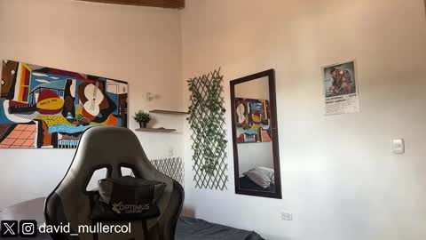 David online show from September 24, 4:10 pm