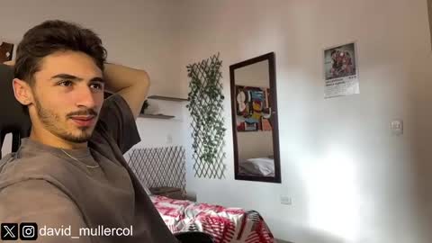 David online show from September 26, 4:22 pm