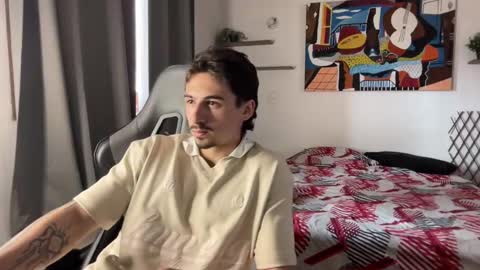 David online show from November 19, 5:24 pm