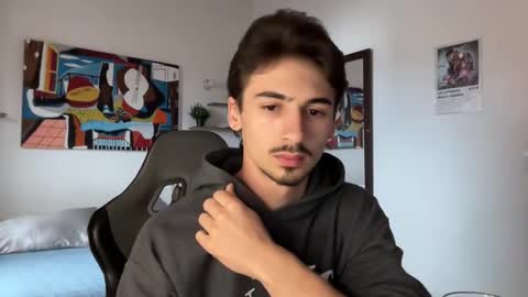 David online show from January 11, 9:09 pm