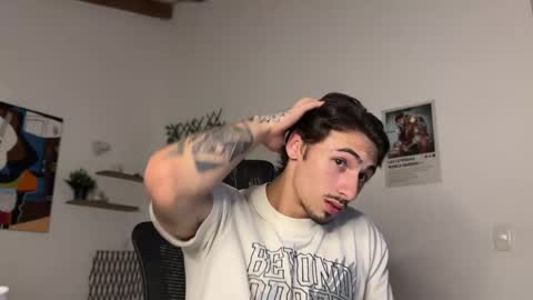 David online show from April 10, 3:34 am