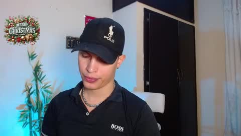 Snapshot of david_neill chatting on December 26, 6:54 pm David Neill online show from December 26, 6:54 pm