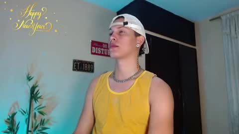 Snapshot of david_neill chatting on January 1, 8:47 pm David Neill online show from January 1, 8:47 pm