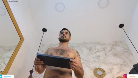 JF oliveira online show from December 27, 2:22 pm