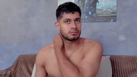 David online show from April 5, 1:03 am