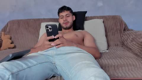 David online show from April 21, 1:53 am