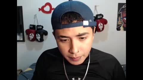 David rodriguez online show from February 24, 6:33 am