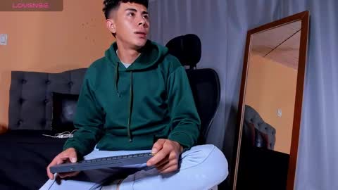 david online show from March 10, 10:15 am