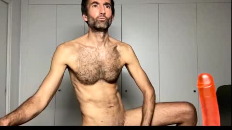 David Cock online show from November 18, 7:07 pm