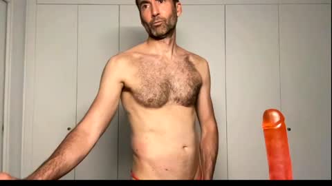 Snapshot of david_spanish chatting on May 24, 6:24 pm David Cock online show from May 24, 6:24 pm