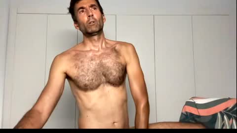 Snapshot of david_spanish chatting on June 23, 4:49 pm David Cock online show from June 23, 4:49 pm