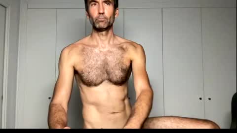 Snapshot of david_spanish chatting on June 24, 7:13 pm David Cock online show from June 24, 7:13 pm