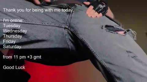 Vincente online show from February 8, 4:49 am