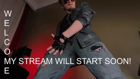 Vincente online show from February 10, 8:02 pm