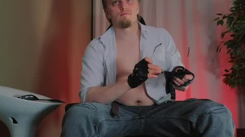 Vincente online show from April 21, 8:34 pm