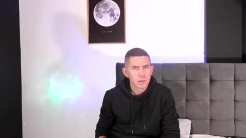 Snapshot of david_stark_1 chatting on March 6, 11:20 pm -- David Stark -- online show from March 6, 11:20 pm