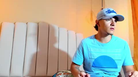 david_victoriaa online show from January 16, 12:20 pm