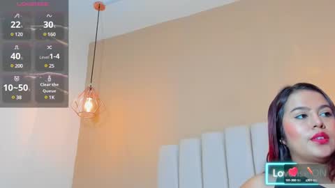 david_victoriaa online show from February 11, 1:20 pm