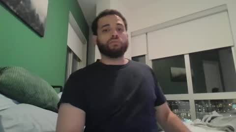 Snapshot of davidalcantarae chatting on February 24, 5:22 am davidalcantarae online show from February 24, 5:22 am