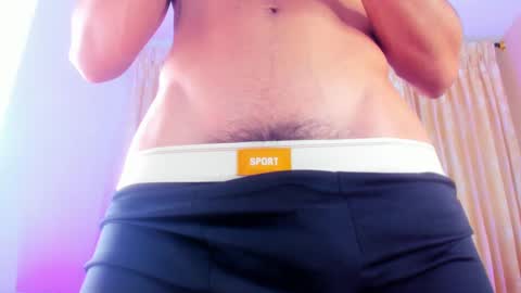 davidaponte online show from January 2, 6:45 pm