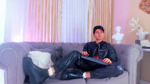 davidaponte online show from January 3, 4:16 pm