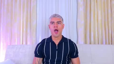 davidaponte online show from October 2, 4:25 pm