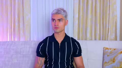 davidaponte online show from October 8, 10:51 pm