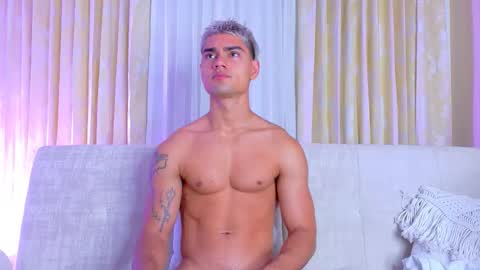 davidaponte online show from October 20, 11:54 am