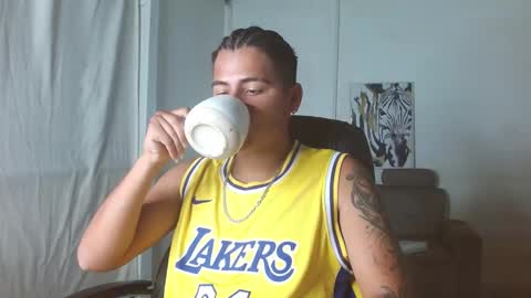 David Bless online show from March 1, 11:37 pm